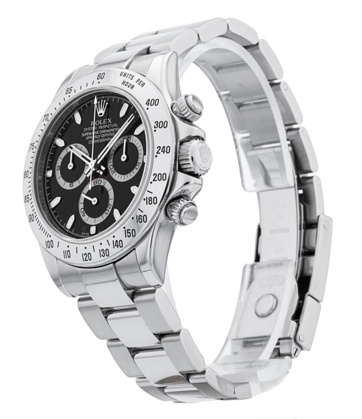 Rolex Daytona 116520